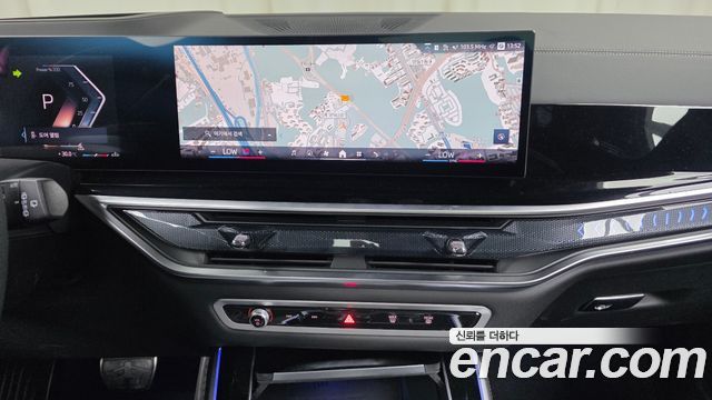 BMW X5 2026 — photo 19