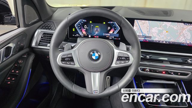 BMW X5 2026 — photo 20