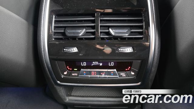 BMW X5 2026 — photo 23