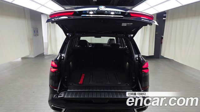 BMW X5 2026 — photo 25