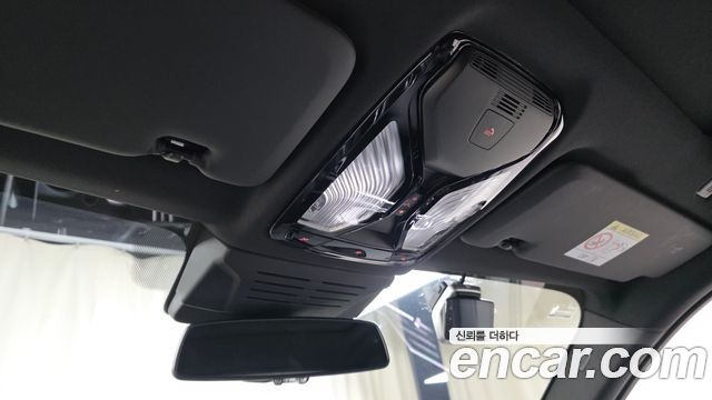 BMW X5 2026 — photo 26