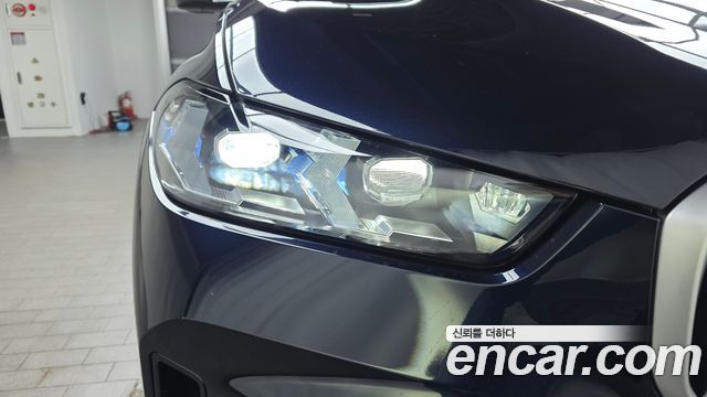 BMW X5 2026 — photo 8