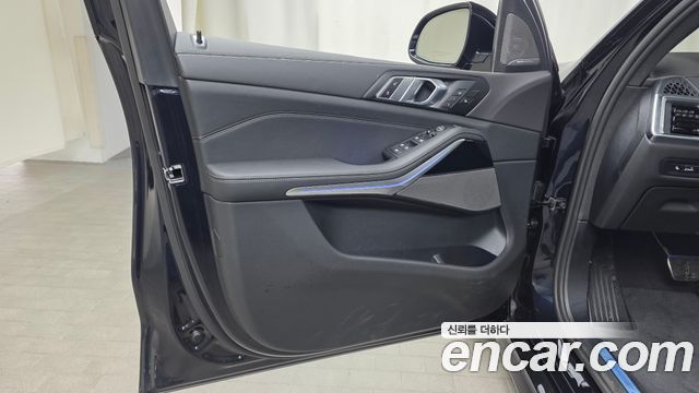 BMW X5 2026 — photo 14