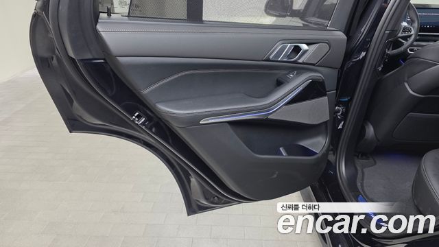 BMW X5 2026 — photo 15
