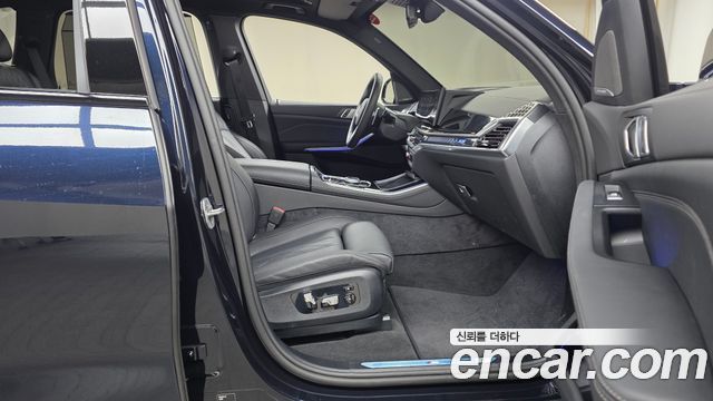 BMW X5 2026 — photo 16