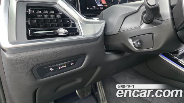 BMW X5 2026 — photo 27