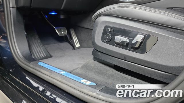BMW X5 2026 — photo 34