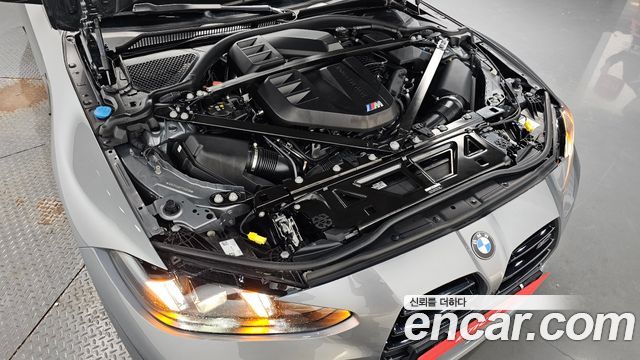 BMW M3 2026 — photo 6