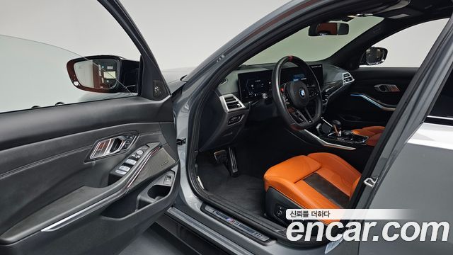 BMW M3 2026 — photo 13