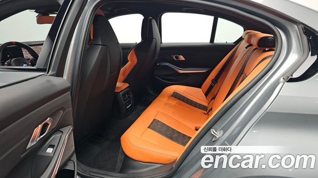 BMW M3 2026 — photo 17
