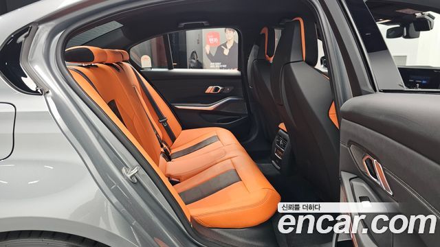 BMW M3 2026 — photo 18