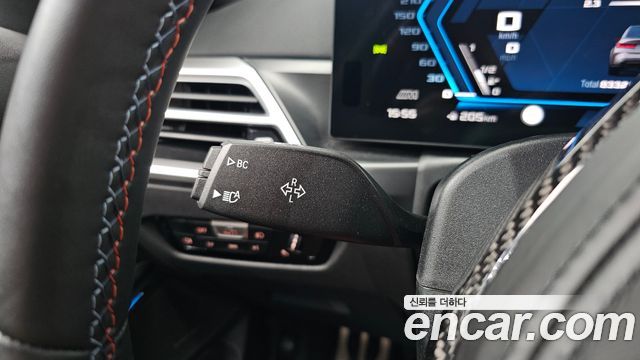 BMW M3 2026 — photo 21