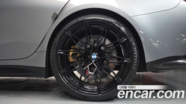 BMW M3 2026 — photo 7