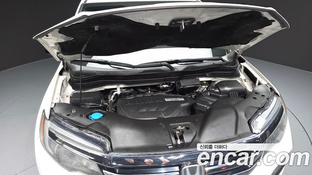 Honda Pilot 2018 — photo 6