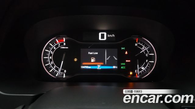 Honda Pilot 2018 — photo 11
