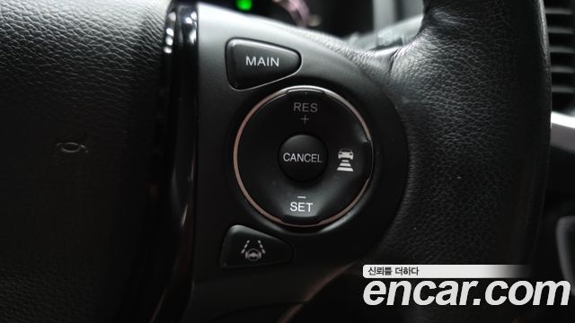 Honda Pilot 2018 — photo 22
