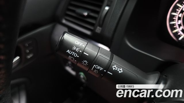Honda Pilot 2018 — photo 24