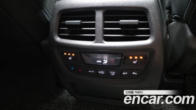 Honda Pilot 2018 — photo 26