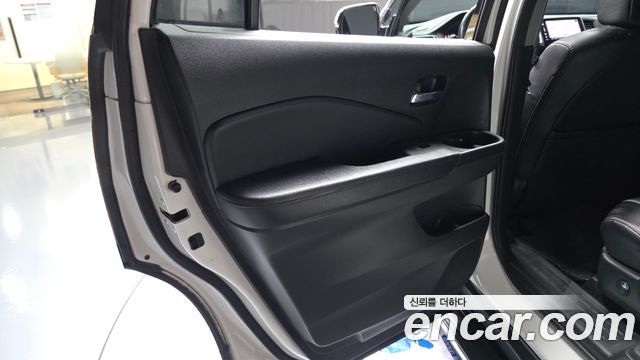Honda Pilot 2018 — photo 15