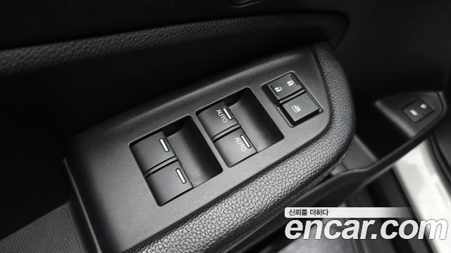 Honda Pilot 2018 — photo 28