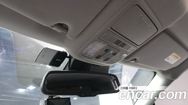 Honda Pilot 2018 — photo 30