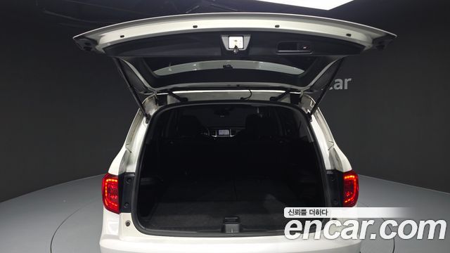 Honda Pilot 2018 — photo 32