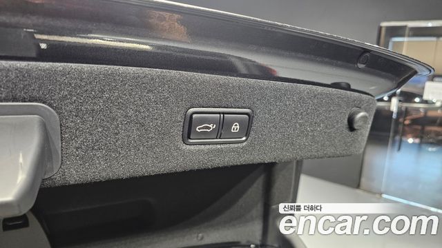 Kia K9 2021 — photo 20