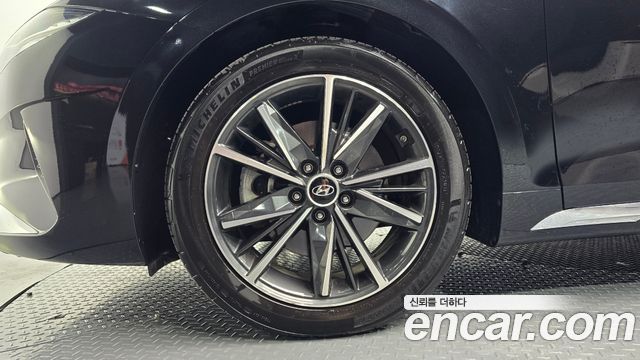 Hyundai Grandeur 2022 — photo 5