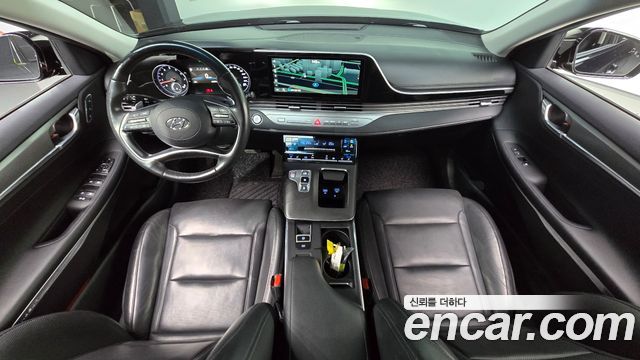 Hyundai Grandeur 2022 — photo 7