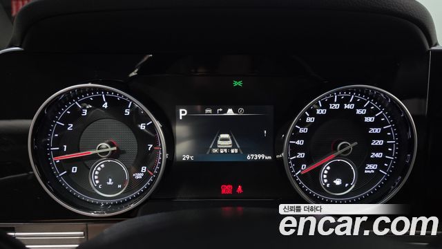 Hyundai Grandeur 2022 — photo 8