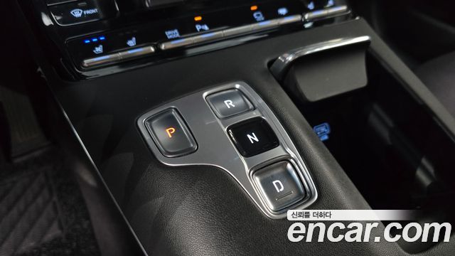 Hyundai Grandeur 2022 — photo 9