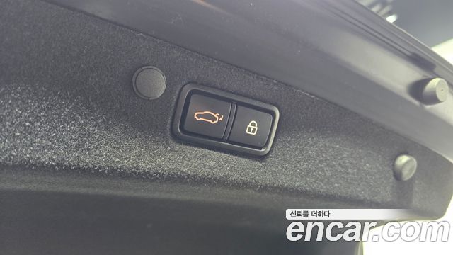 Hyundai Grandeur 2022 — photo 18