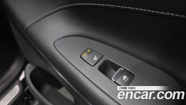 Hyundai Grandeur 2022 — photo 20