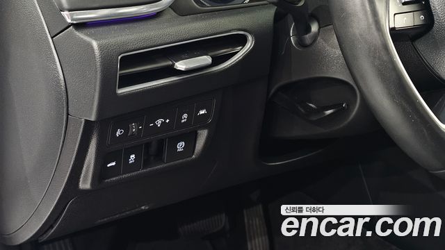 Hyundai Sonata 2022 — photo 23