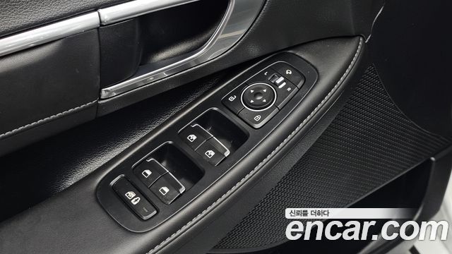 Hyundai Sonata 2022 — photo 24