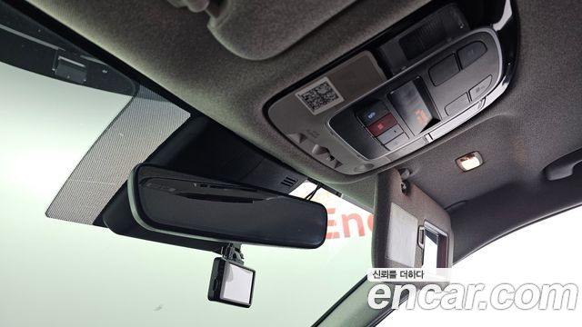 Hyundai Sonata 2022 — photo 25