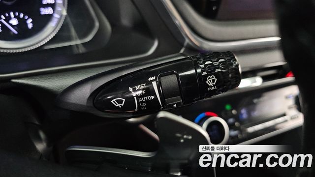 Hyundai Sonata 2022 — photo 29