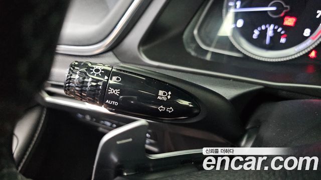 Hyundai Sonata 2022 — photo 30