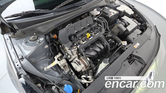 Hyundai AVANTE 2023 — photo 6