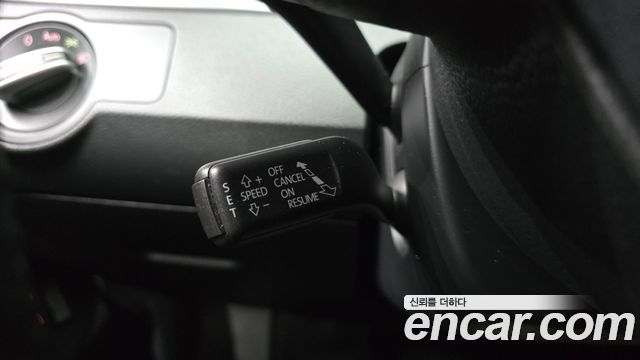 Volkswagen CC 2013 — photo 23