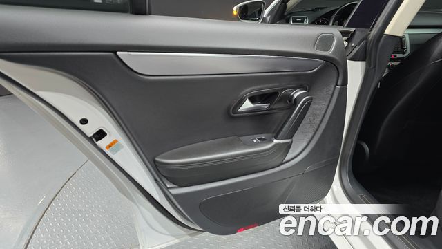 Volkswagen CC 2013 — photo 15