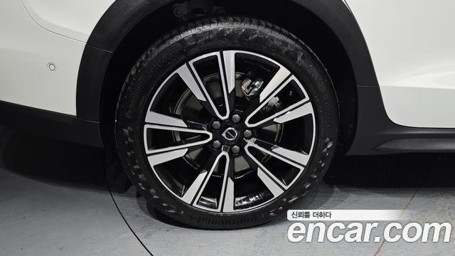 Volvo V60 2025 — photo 5