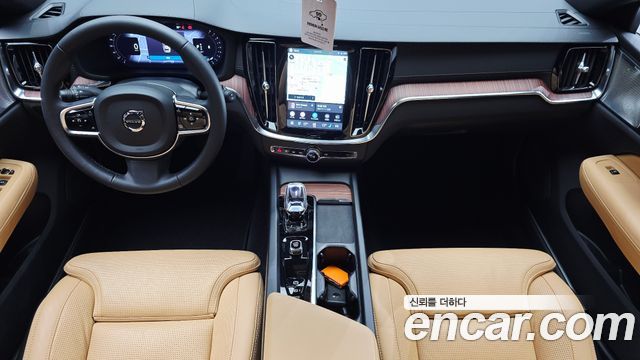 Volvo V60 2025 — photo 7