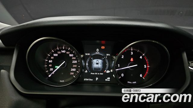 Land Rover Range Rover Sport 2016 — photo 11