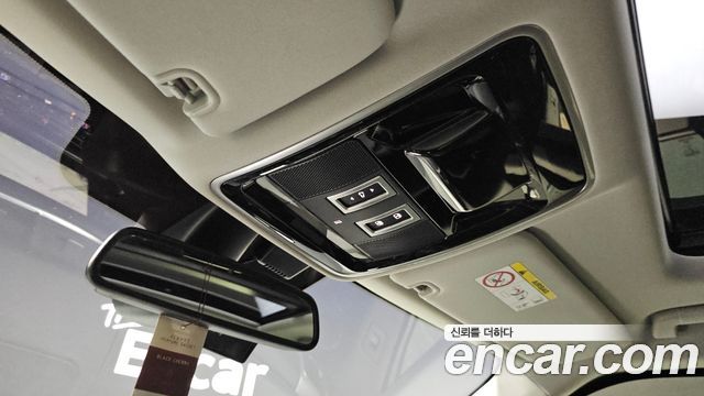 Land Rover Range Rover Sport 2016 — photo 23