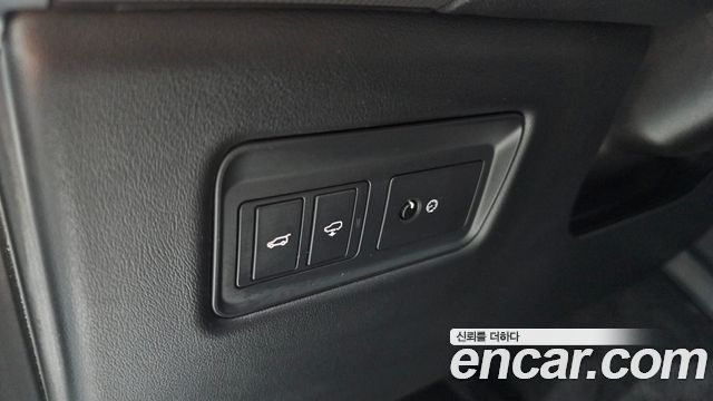 Land Rover Range Rover Sport 2016 — photo 24