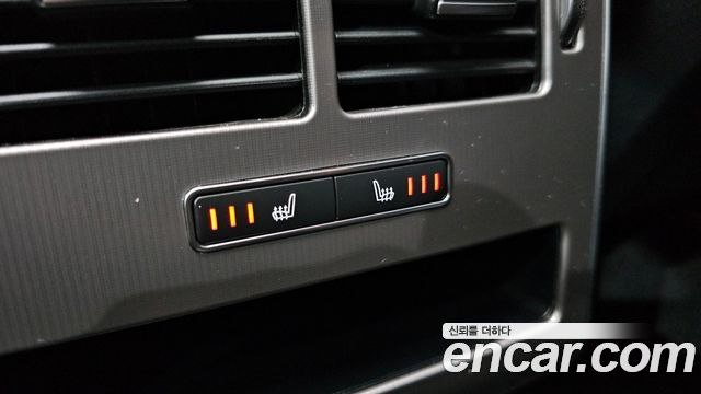 Land Rover Range Rover Sport 2016 — photo 25
