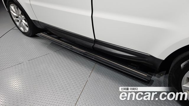 Land Rover Range Rover Sport 2016 — photo 29