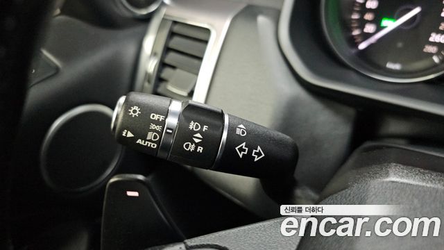 Land Rover Range Rover Sport 2016 — photo 30