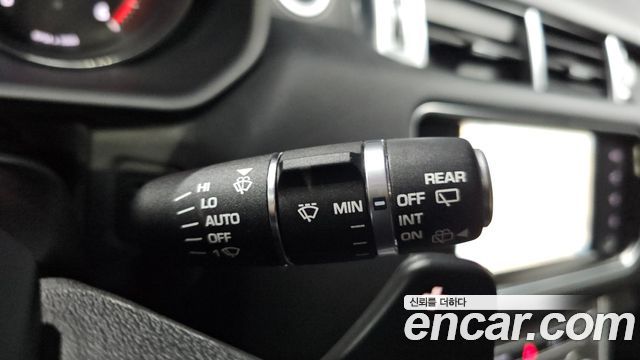 Land Rover Range Rover Sport 2016 — photo 31